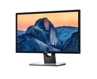 Dell 24'' SE2417HGX 210-ATVM Czarny - 1378369 - zdjęcie 2